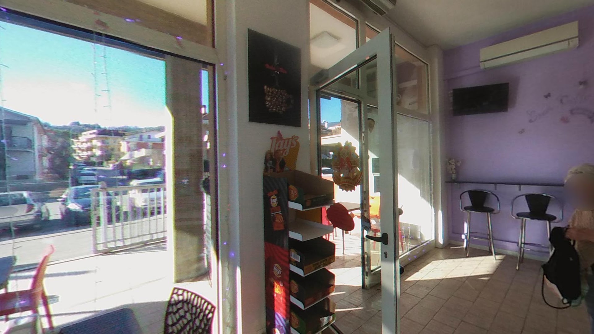Gran Caffè Lillà Teramo, Teramo