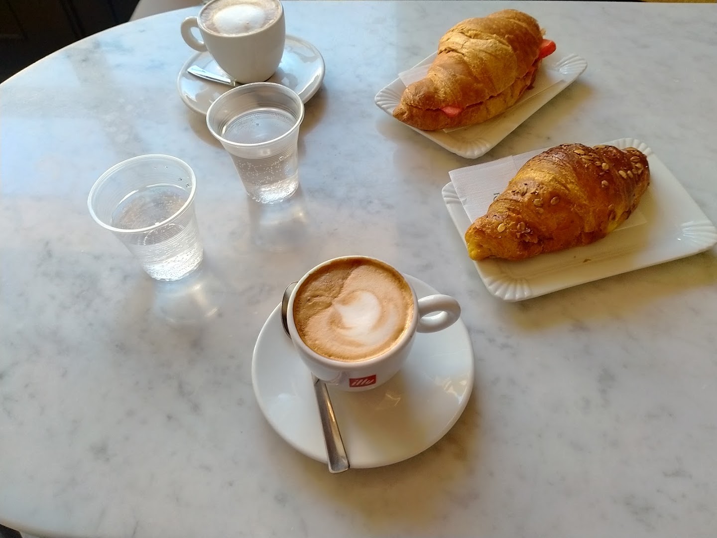 Gran Caffé Magnolia