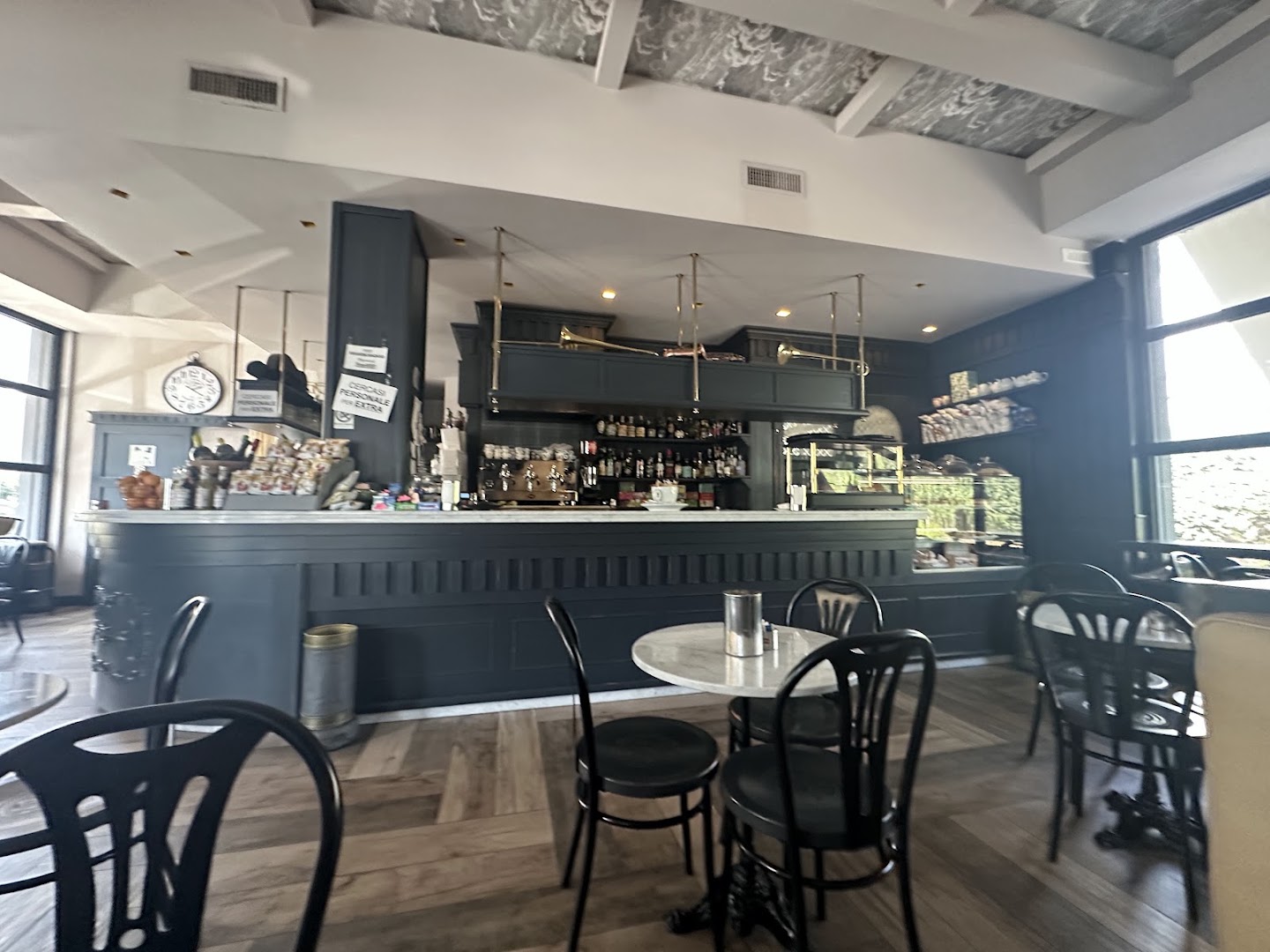 Gran Caffé Magnolia