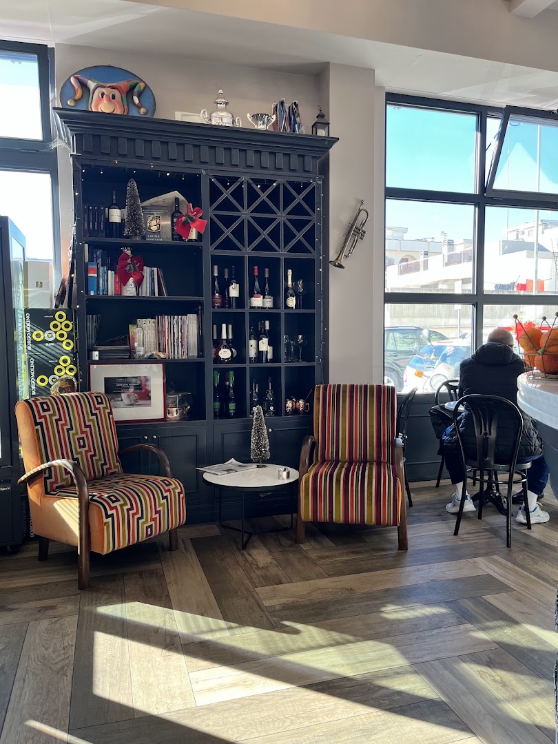 Gran Caffé Magnolia