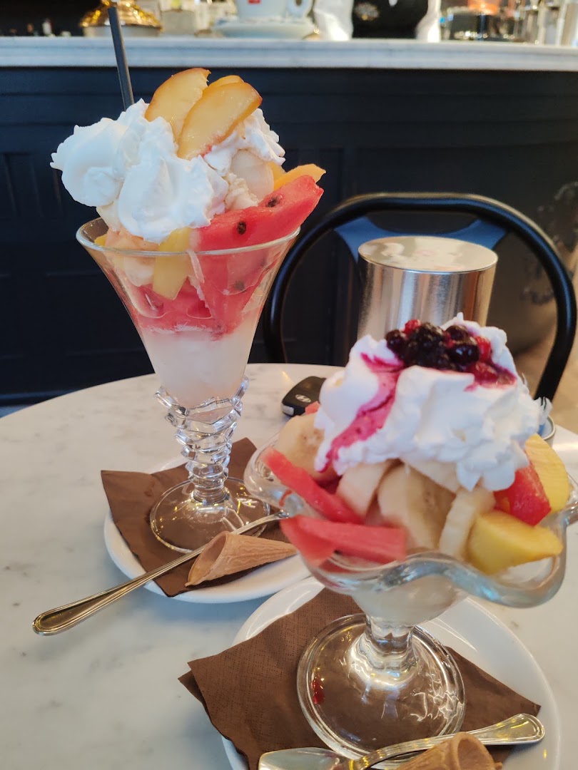 Gran Caffé Magnolia