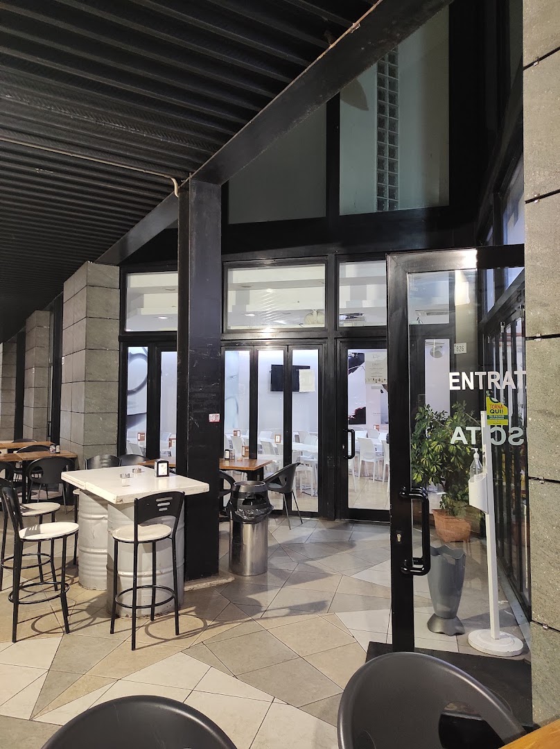Gran Caffé Maira