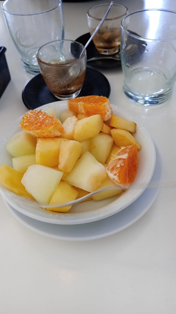 Gran Caffé Maira