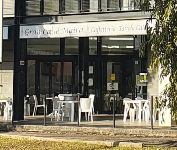 Gran Caffé Maira
