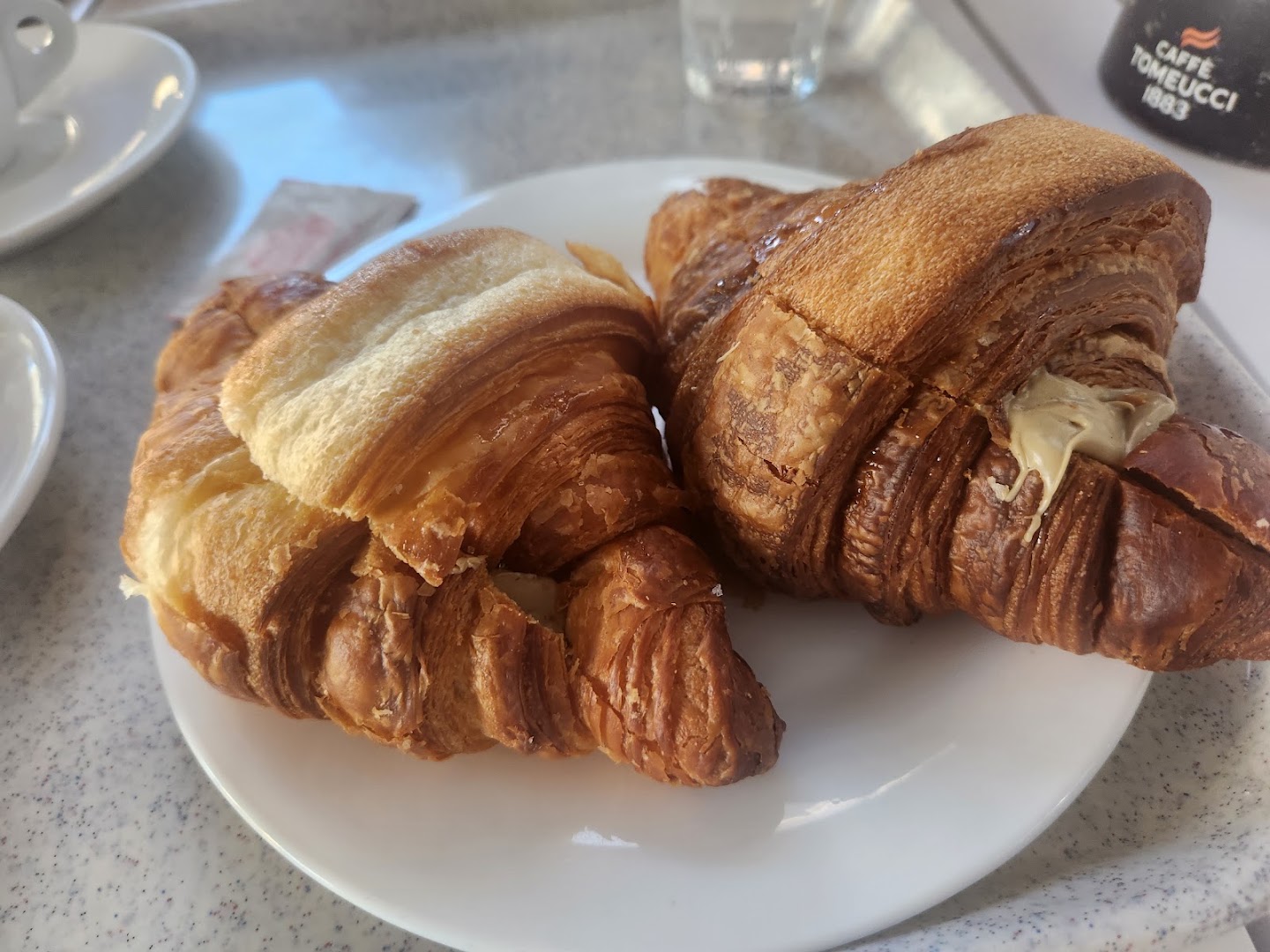 Gran caffè Manduca