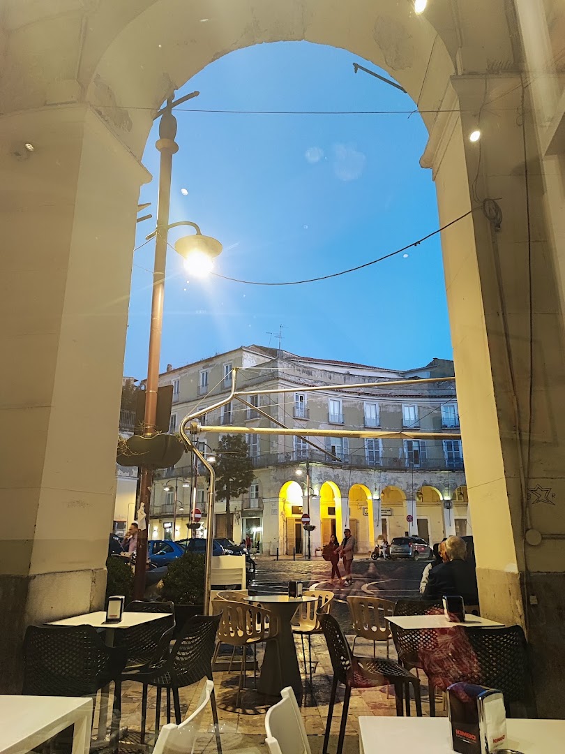 Gran Caffé Margherita
