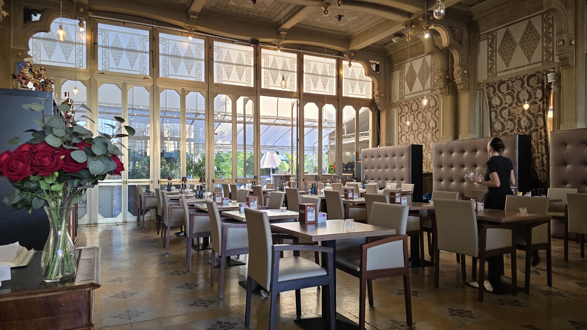 Gran Caffé Margherita