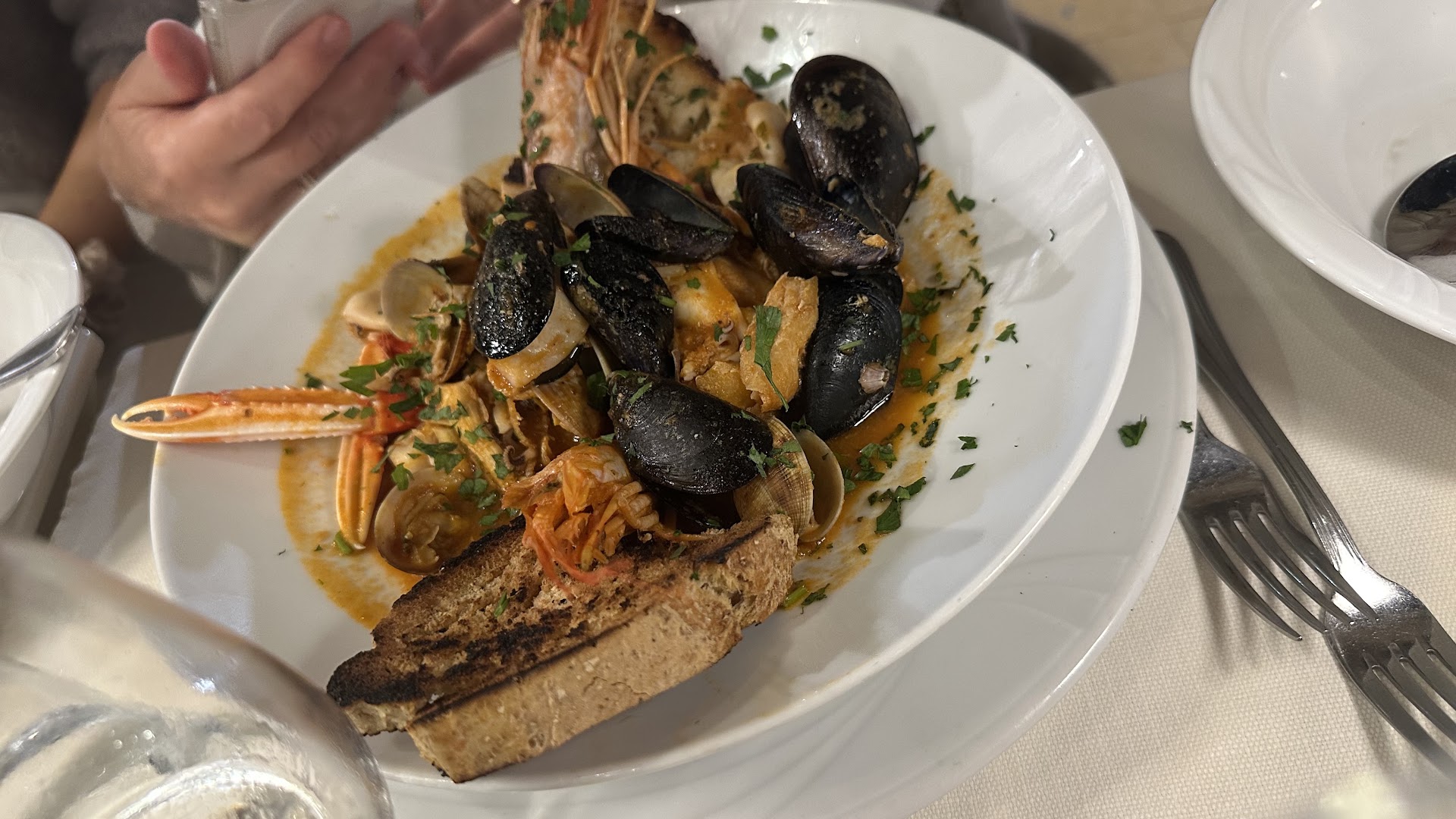 Gran Caffé Margherita