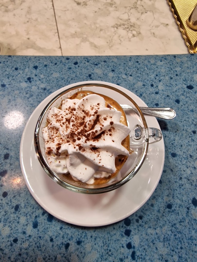 Gran Caffè Martinelli