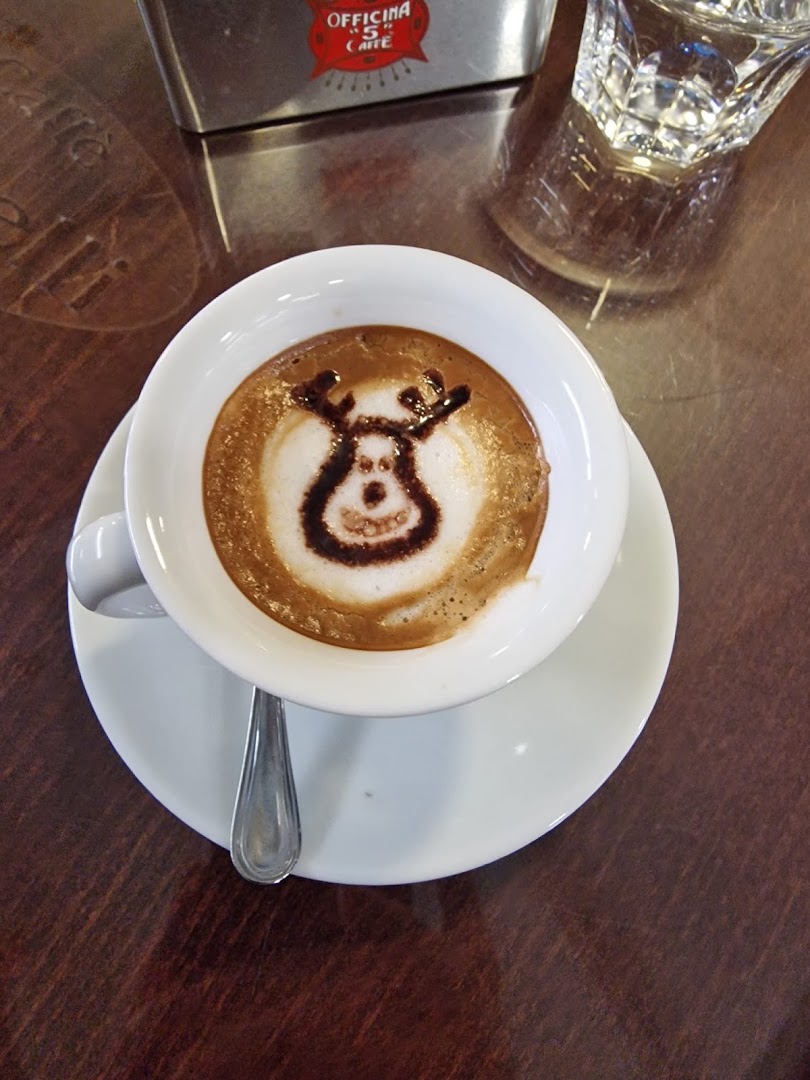 Gran Caffè Martinelli