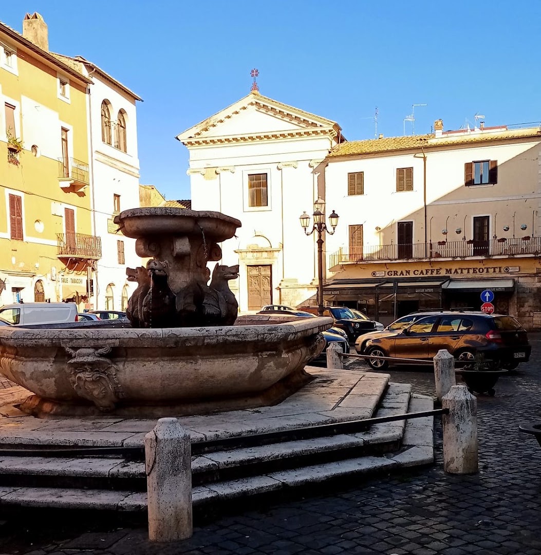 Gran Caffé Matteotti