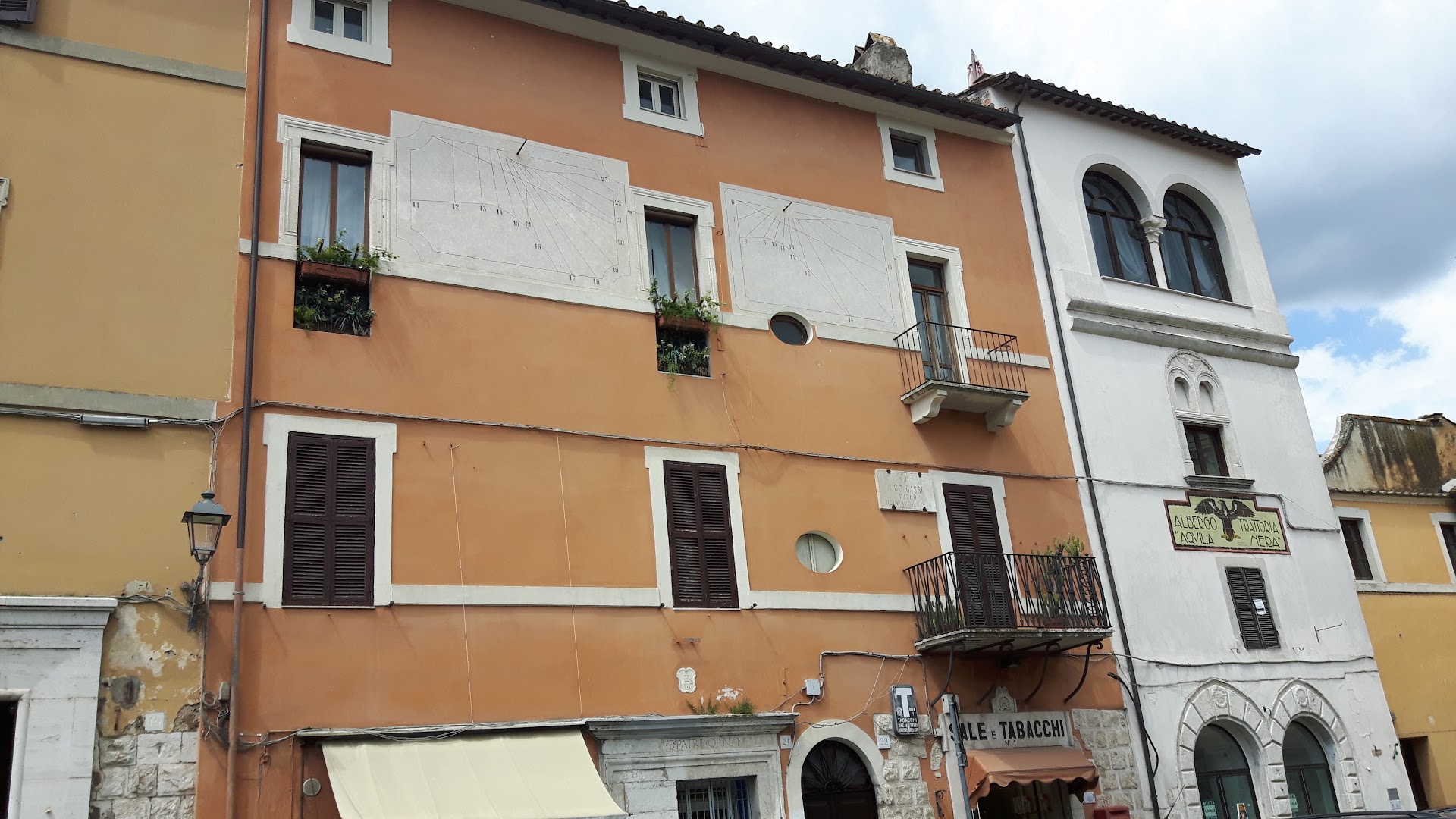 Gran Caffé Matteotti