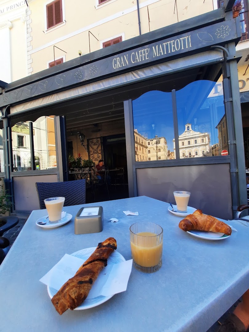 Gran Caffé Matteotti