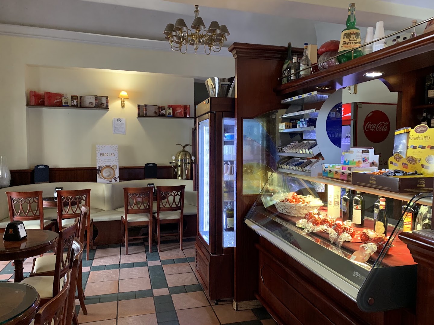 Gran Caffé Matteotti