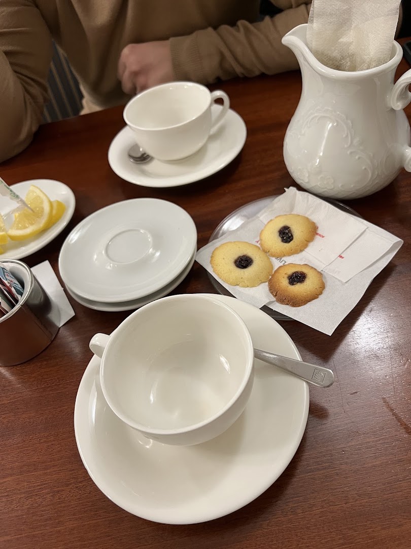 Gran Caffè Michelangelo