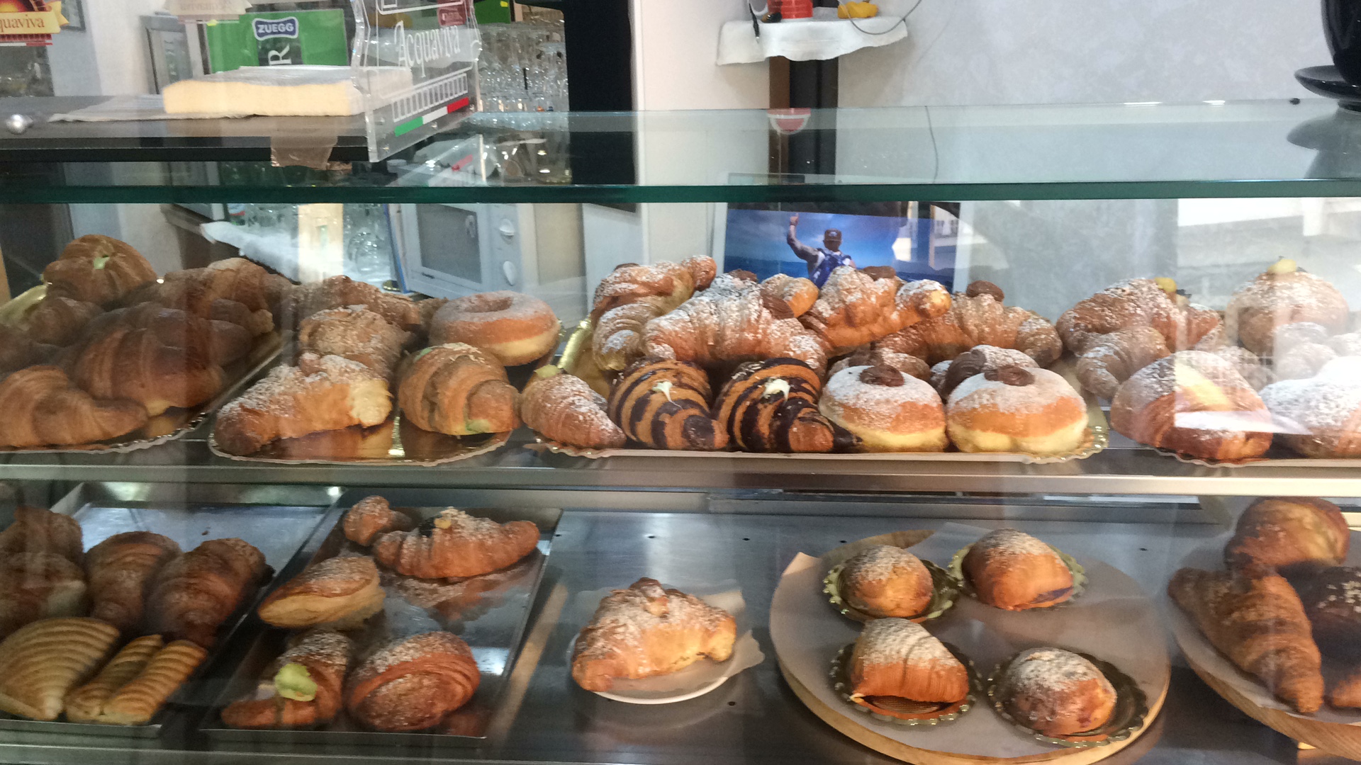 GRAN CAFFE' MILANO