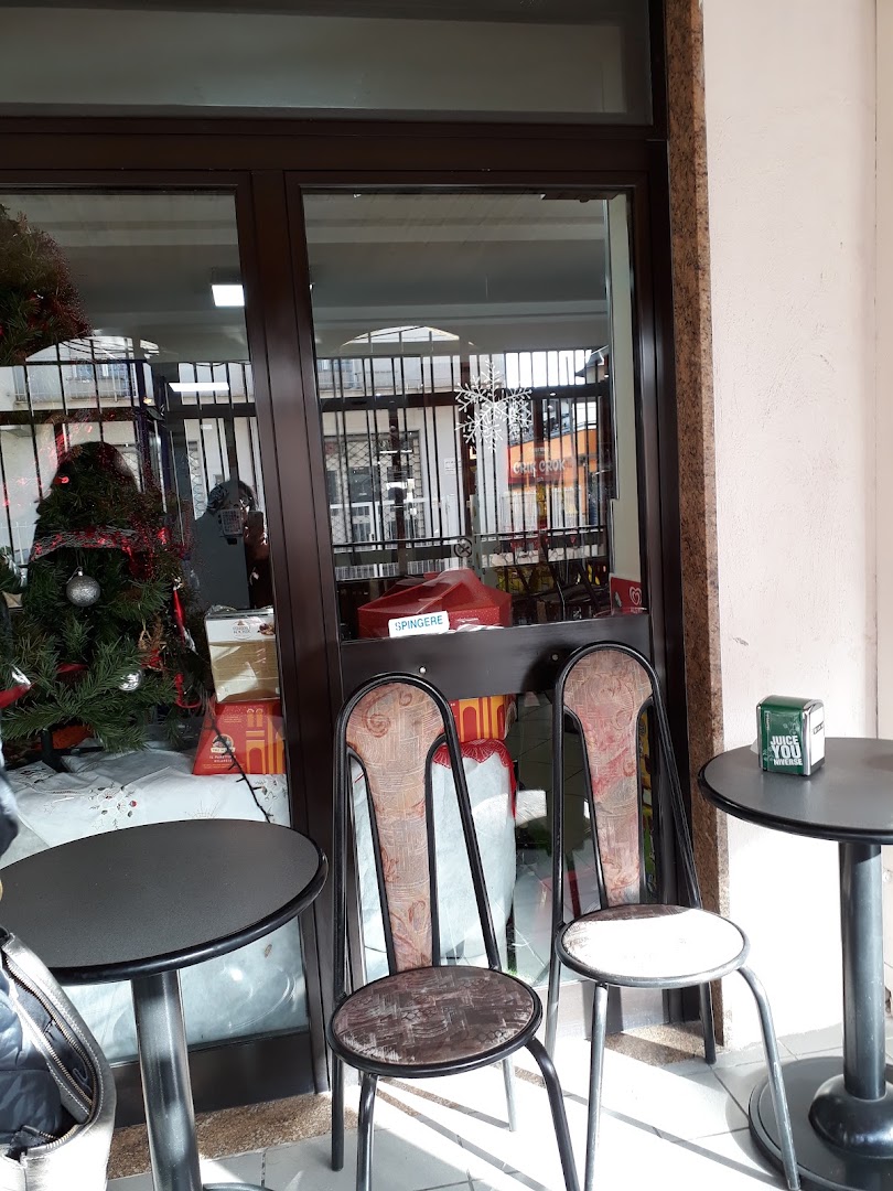 GRAN CAFFE' MILANO
