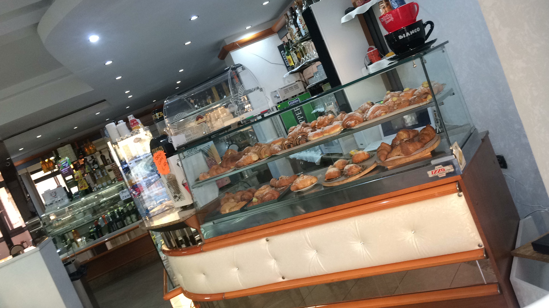 GRAN CAFFE' MILANO