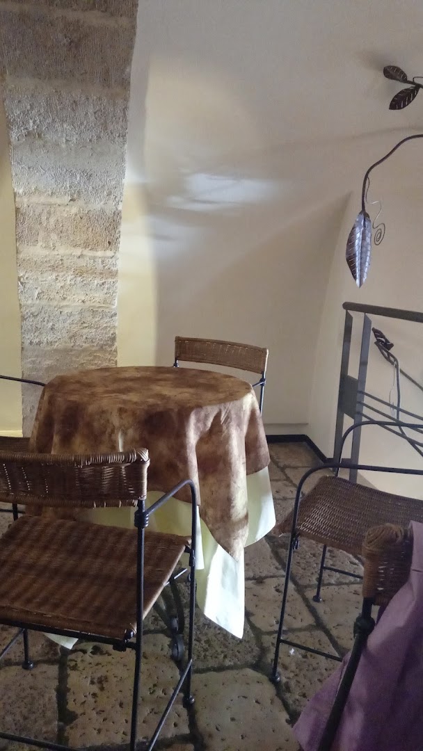 Gran Caffe Mirizzi, Laterza