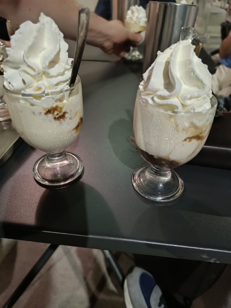Gran Caffe Mirizzi