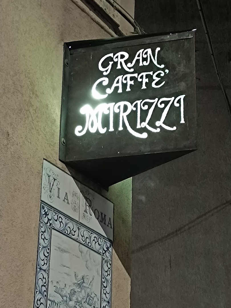 Gran Caffe Mirizzi