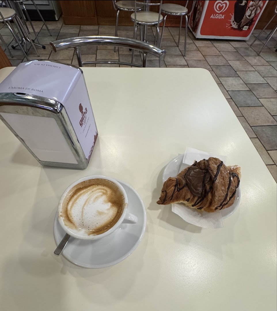 Gran Caffè Navigatori