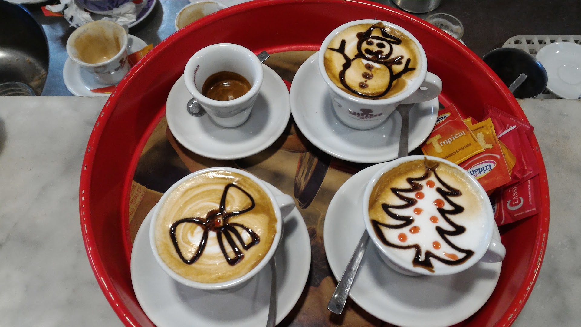 Gran Caffè Navigatori
