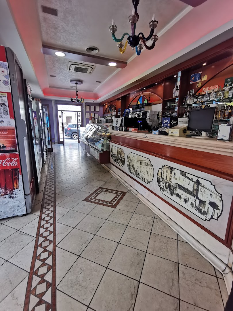 Gran Caffè Nazionale