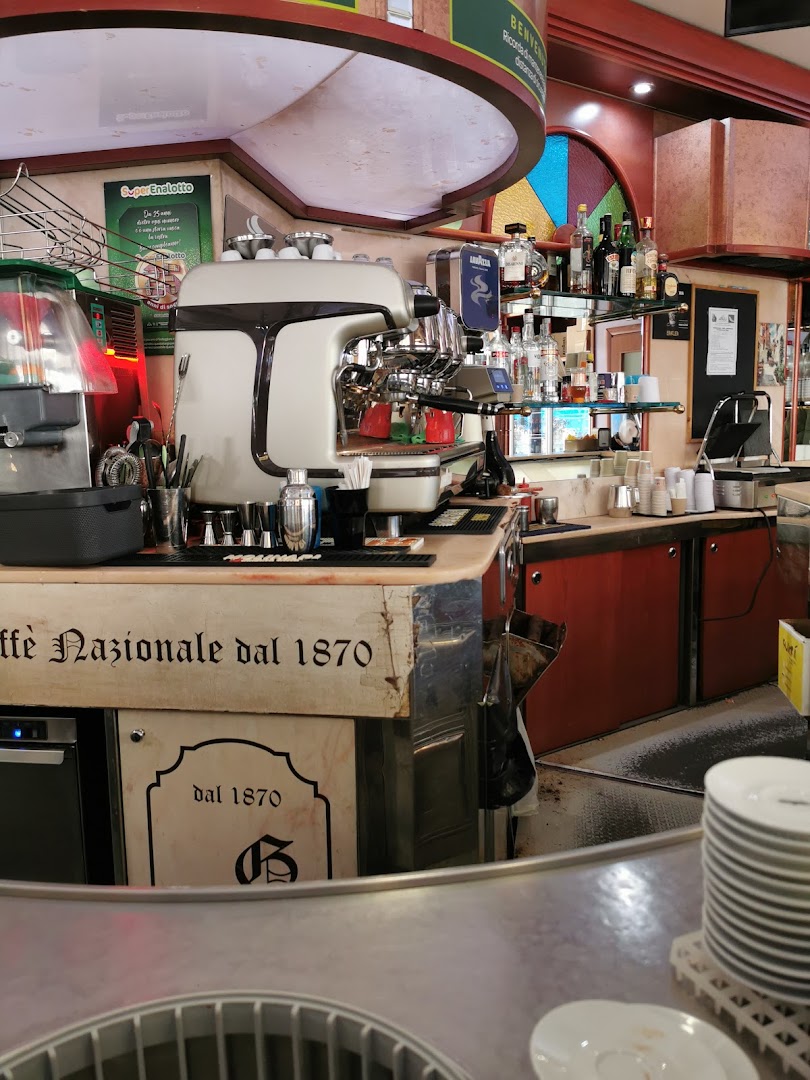 Gran Caffè Nazionale