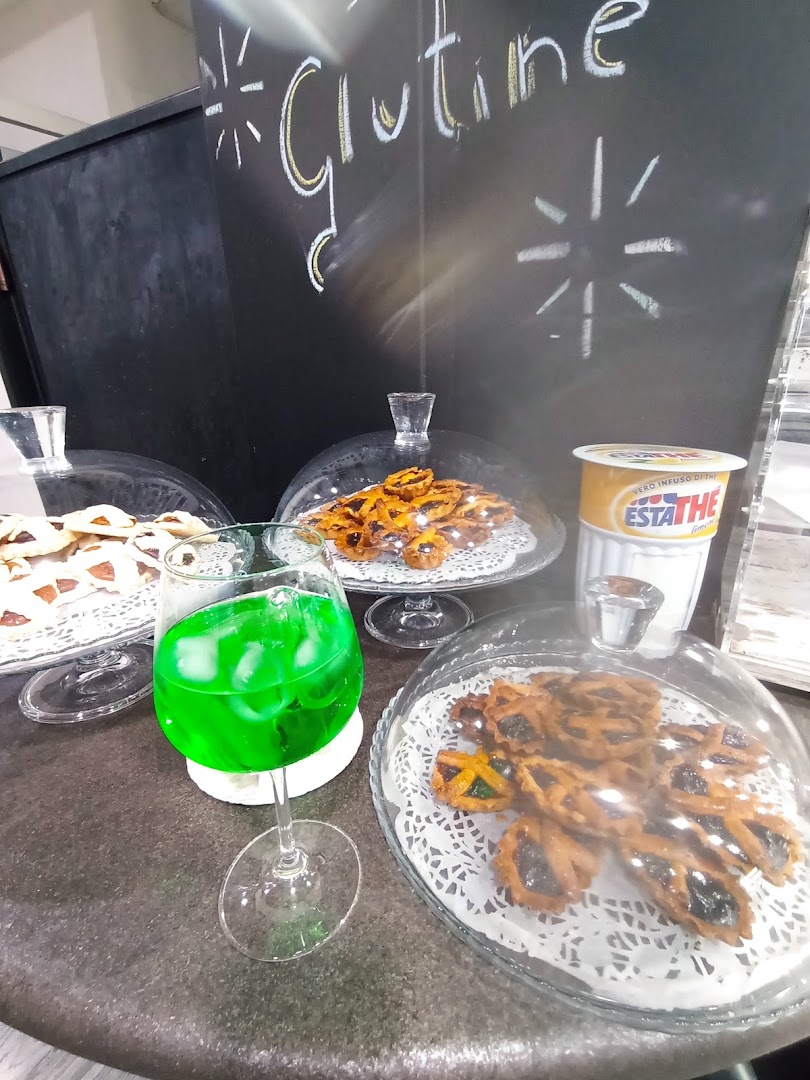 Gran Caffè pagano