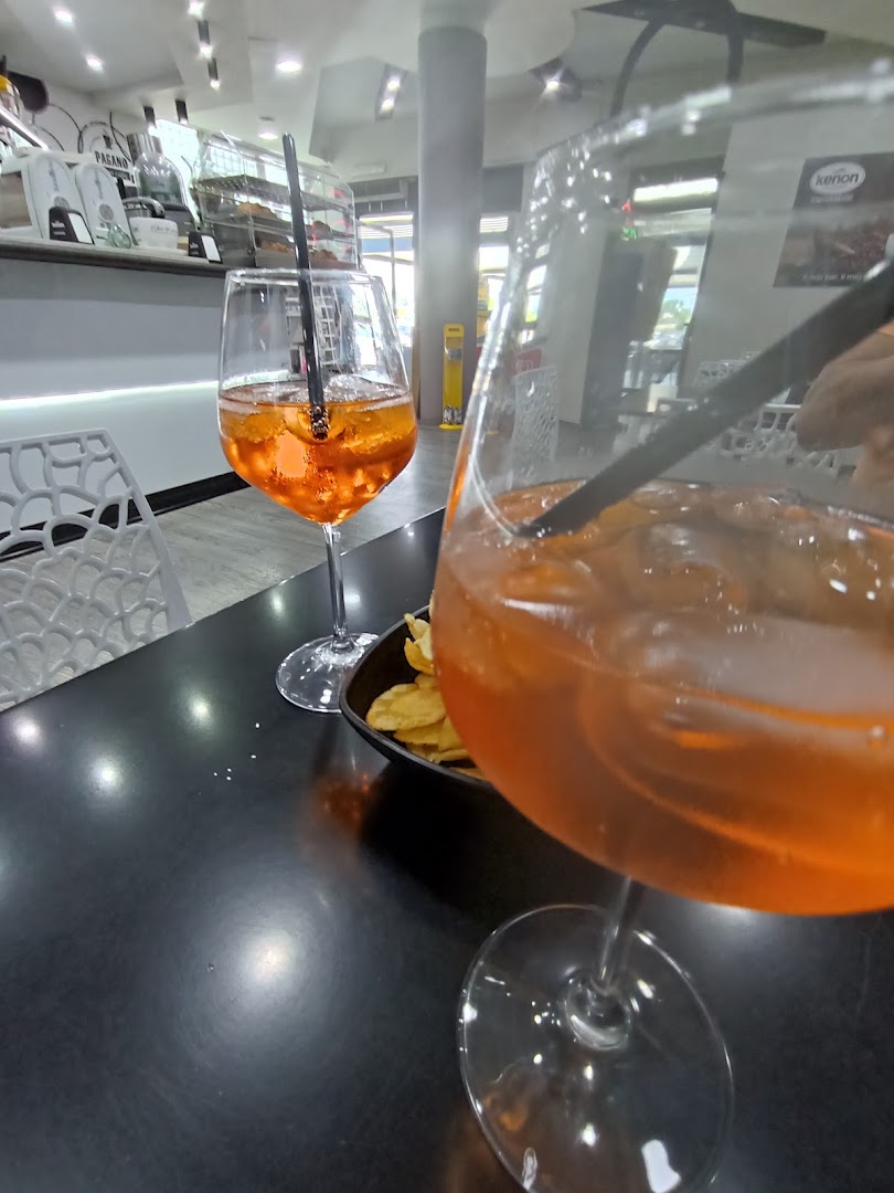 Gran Caffè pagano