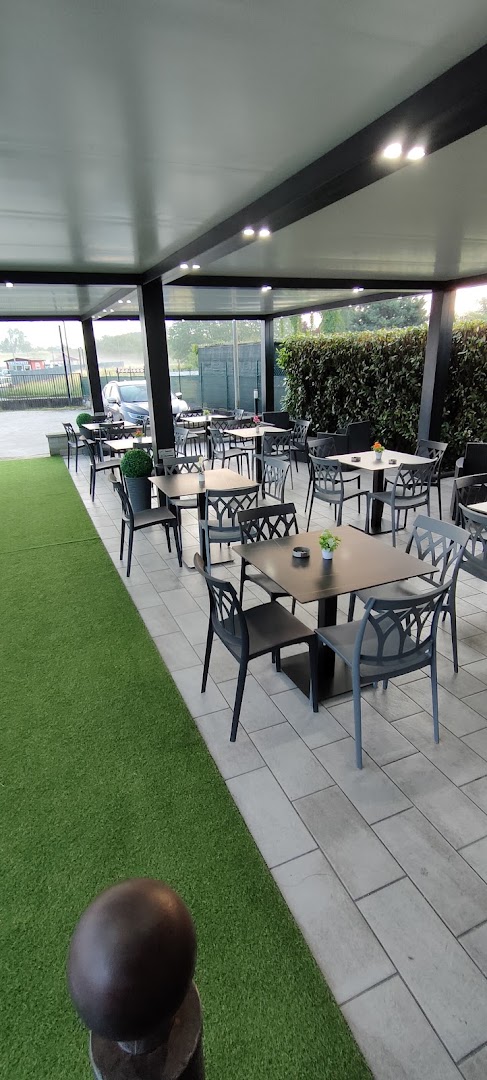 Gran Caffè pagano