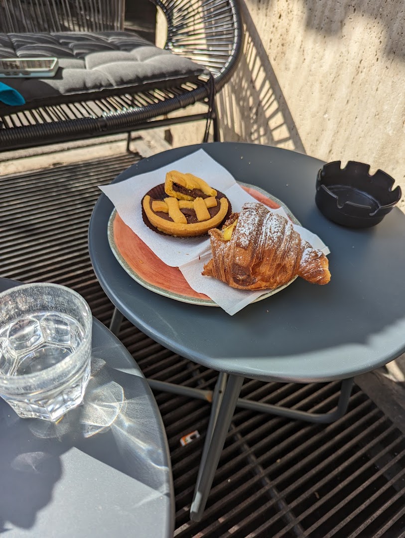 Gran Caffè Parioli