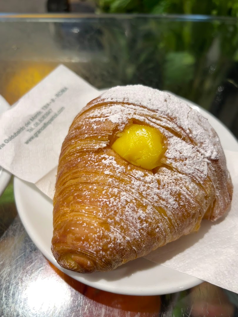 Gran Caffè Parioli