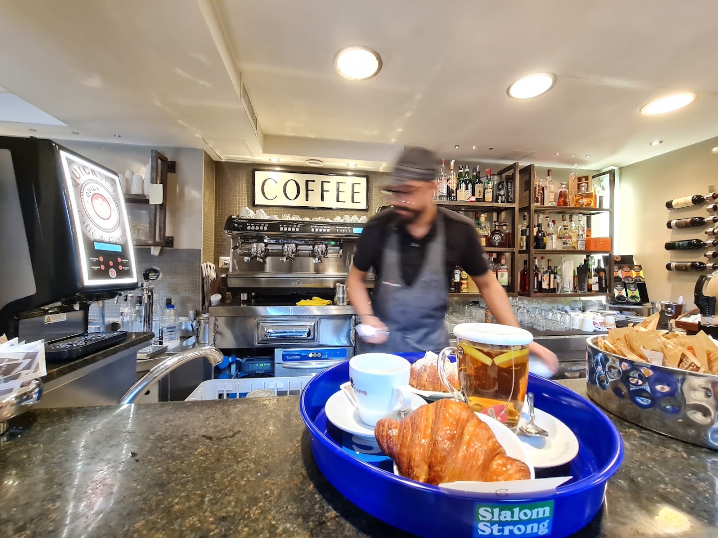 Gran Caffè Parioli