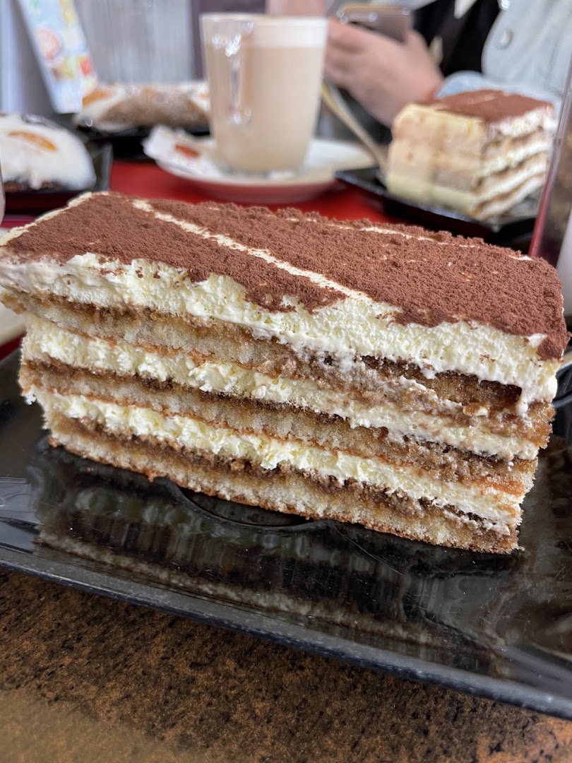 Gran Caffè Paris