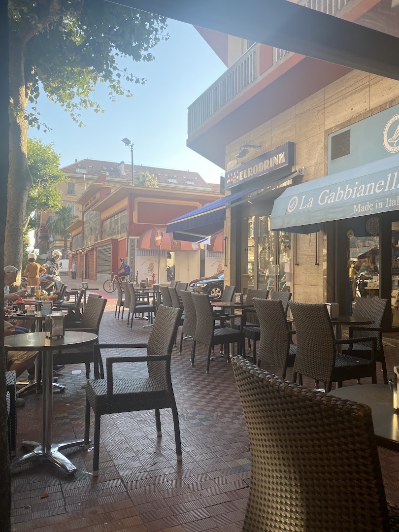 Gran Caffè Paris