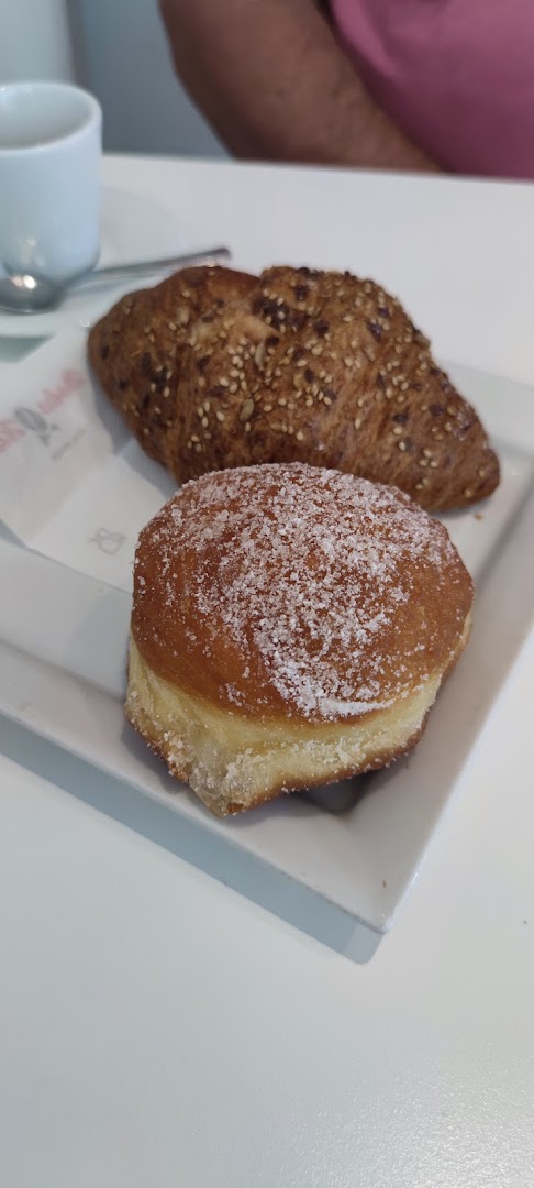 Gran Caffè Pasticceria Patrizio E Daniela