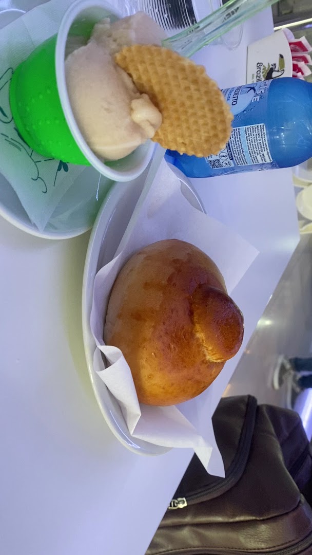 Gran Caffè Pitino dolce e salato