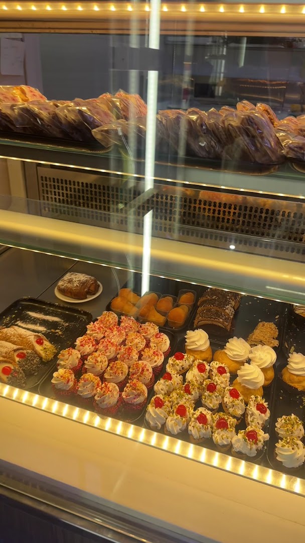 Gran Caffè Pitino dolce e salato