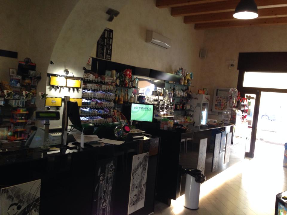 GRAN CAFFE'