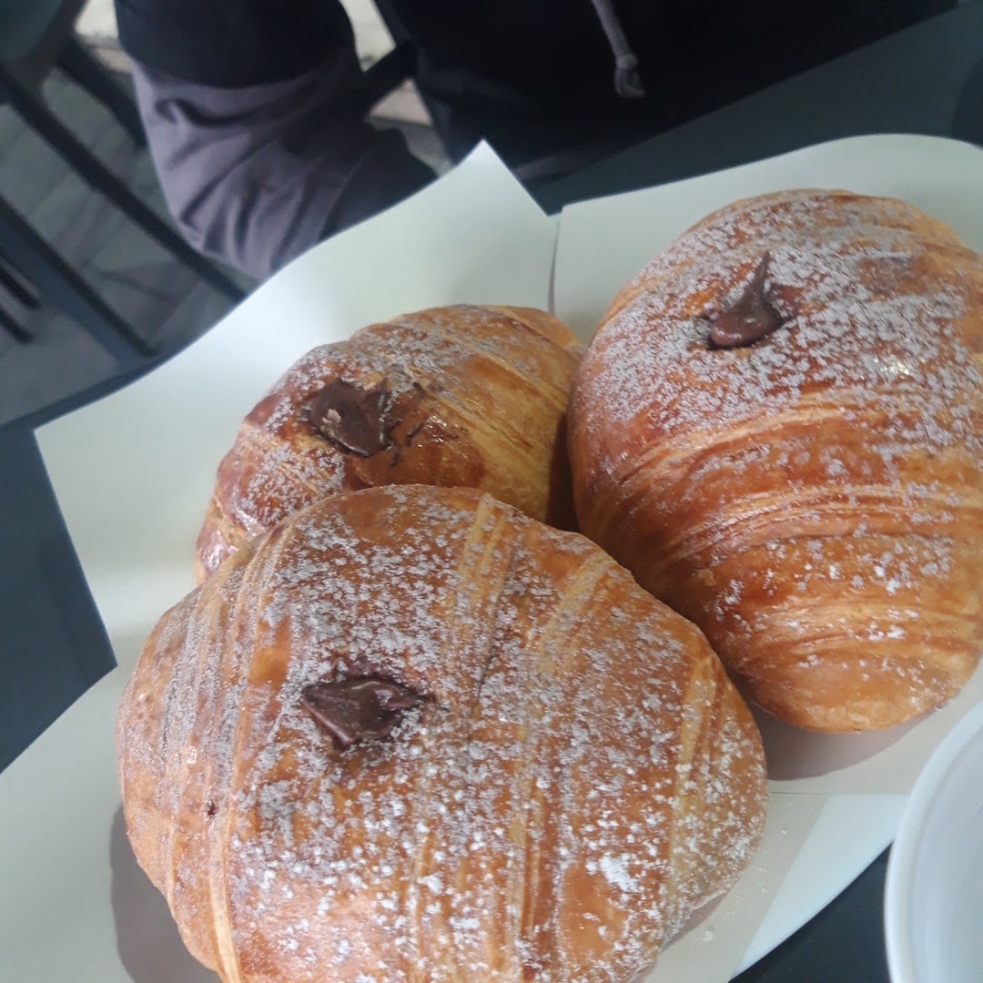 GRAN CAFFE'