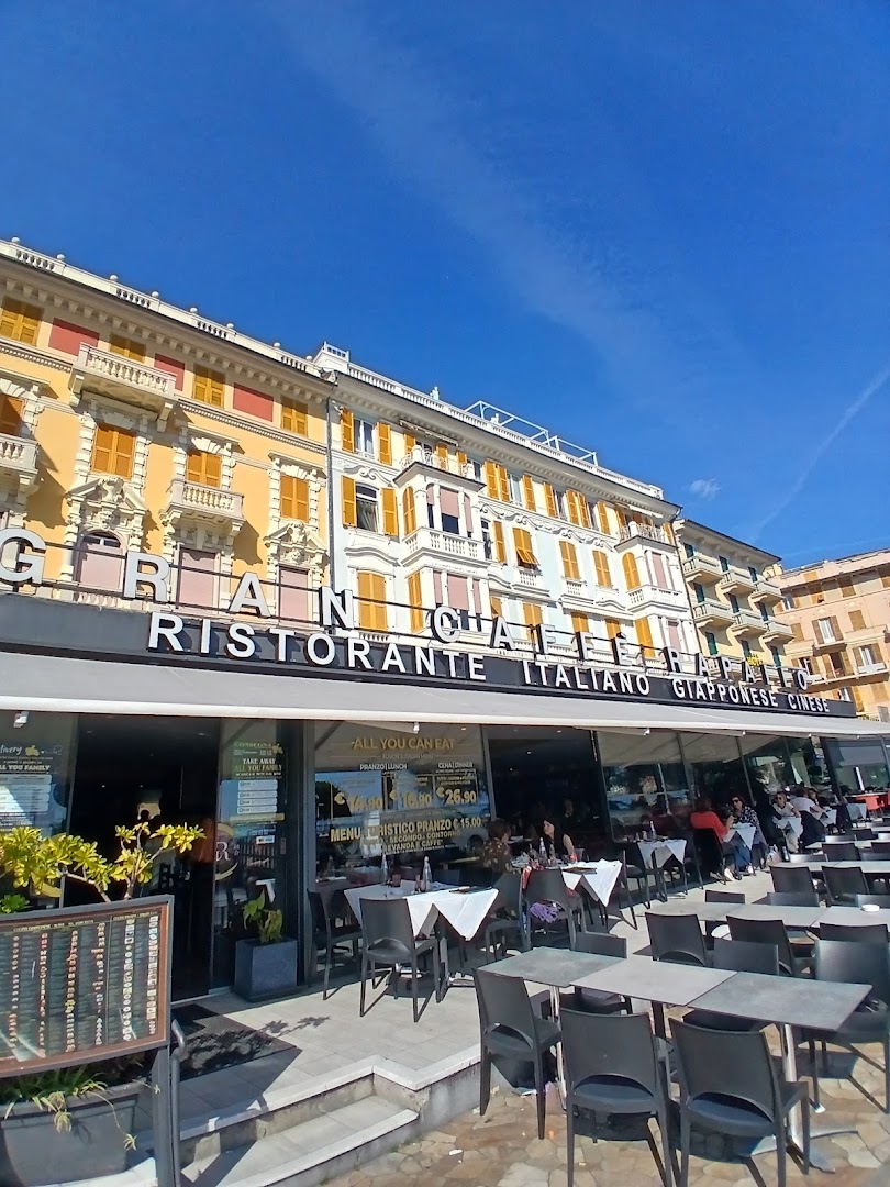 Gran Caffè Rapallo