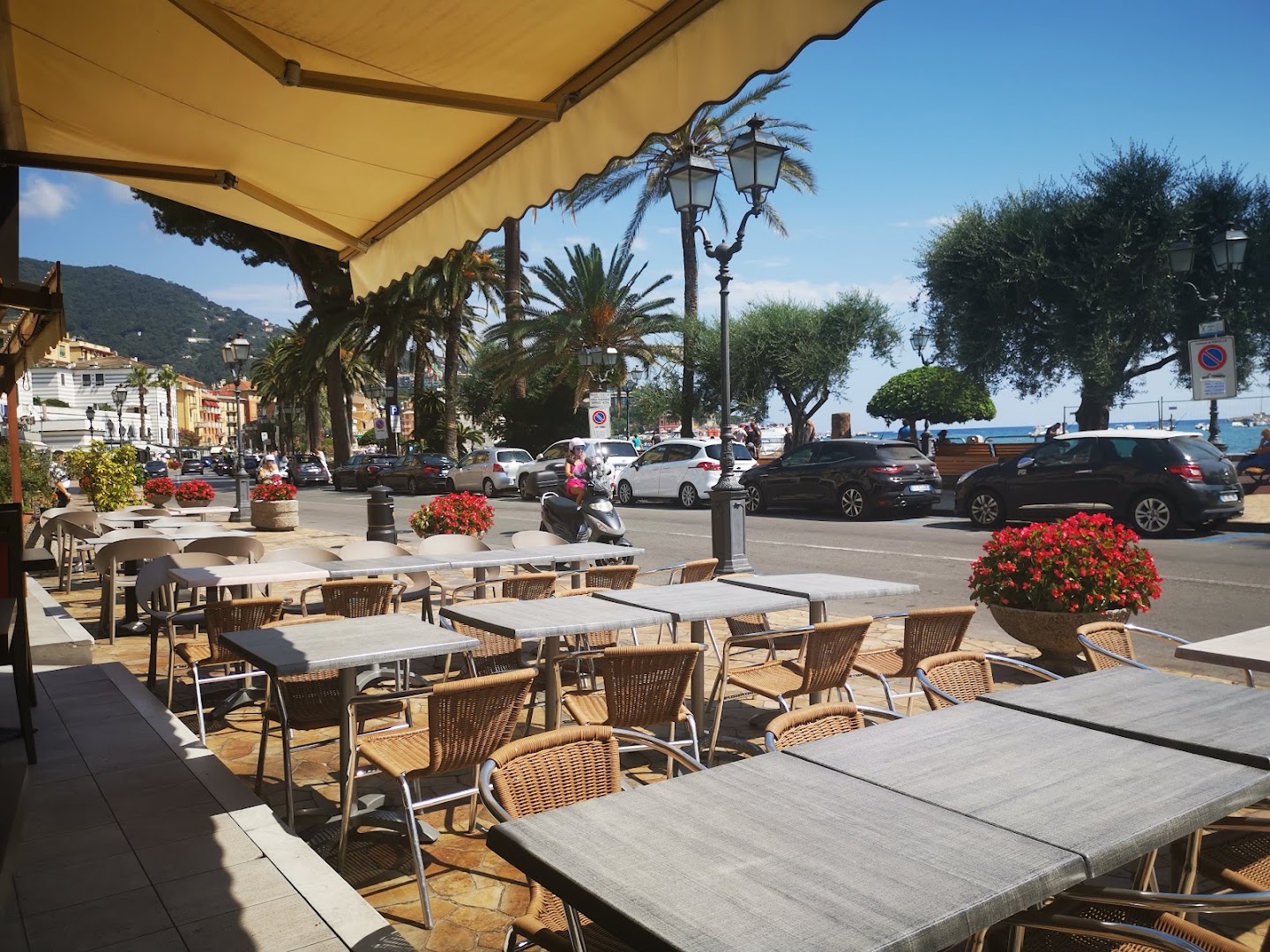 Gran Caffè Rapallo