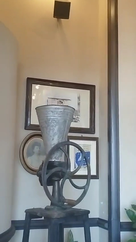 Gran Caffè Renzelli