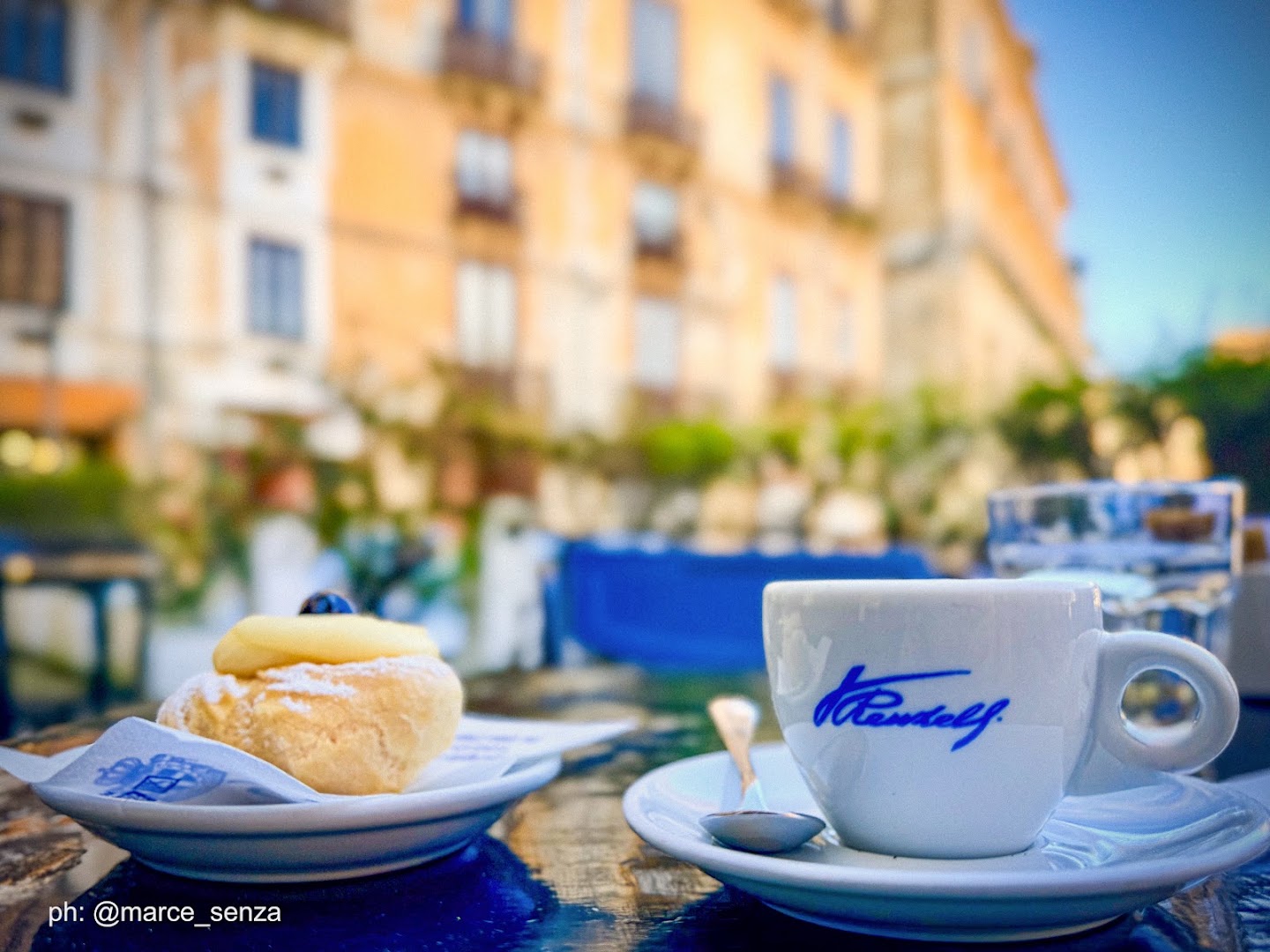 Gran Caffè Renzelli