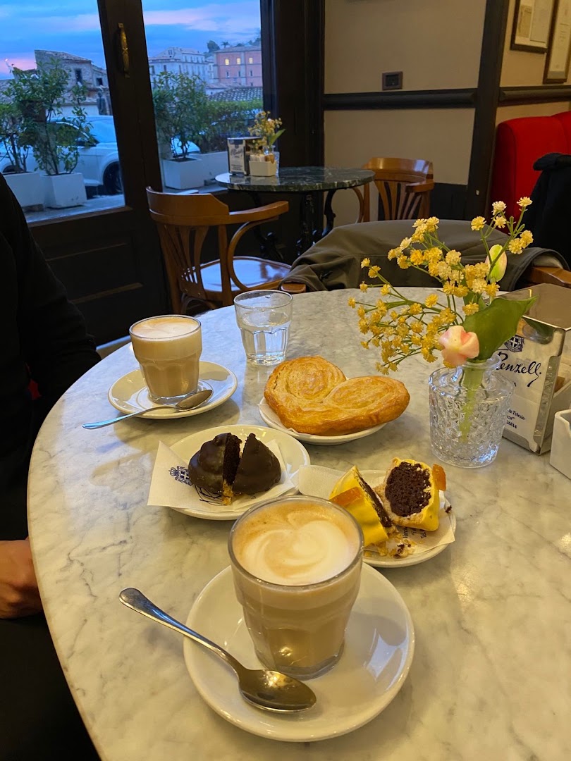 Gran Caffè Renzelli
