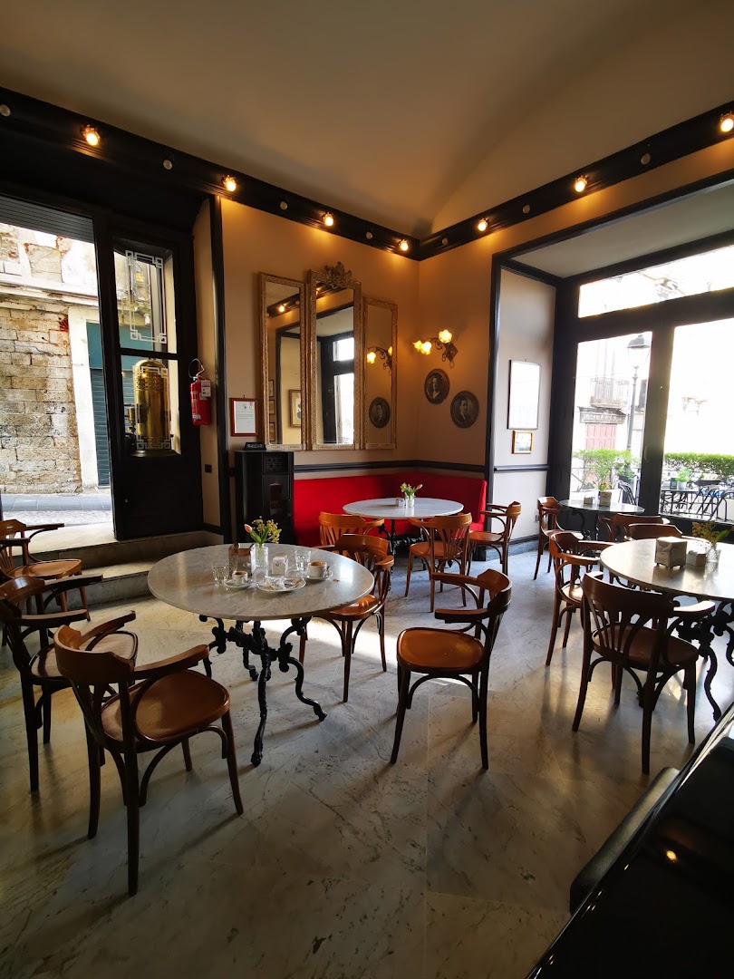 Gran Caffè Renzelli