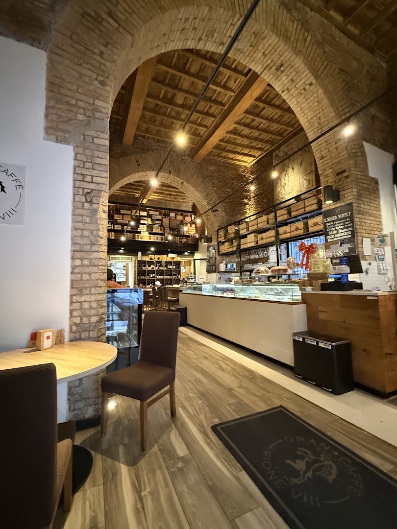 Gran Caffè Rione VIII