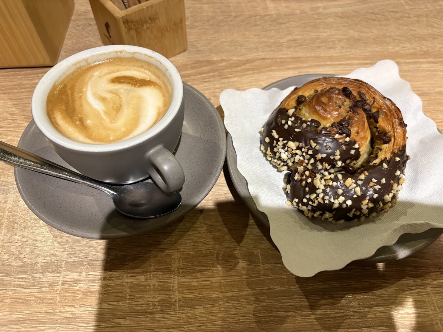 Gran Caffè Rione VIII